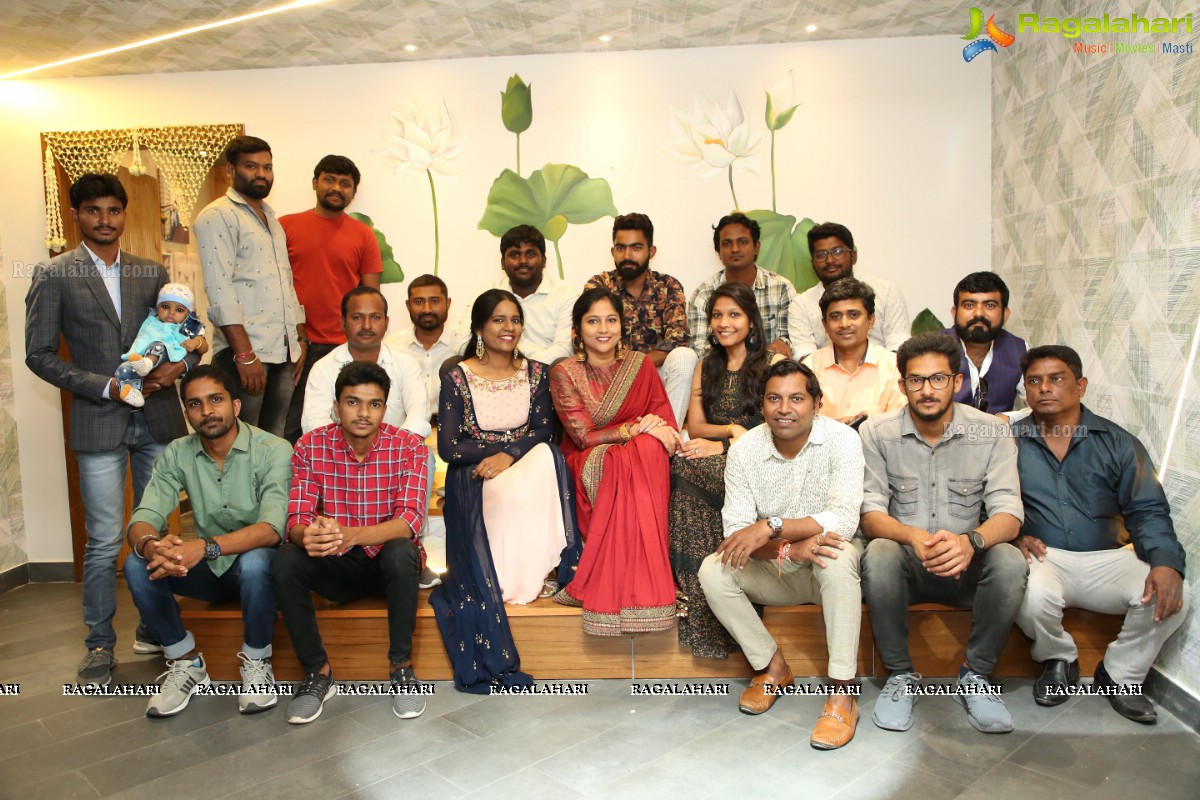 Tathasthu - For Living Solutions Launch at Kokapet