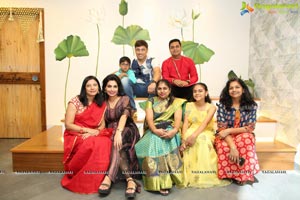 Tathasthu - For Living Solutions Launch