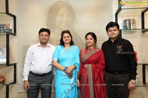 Tathasthu - For Living Solutions Launch