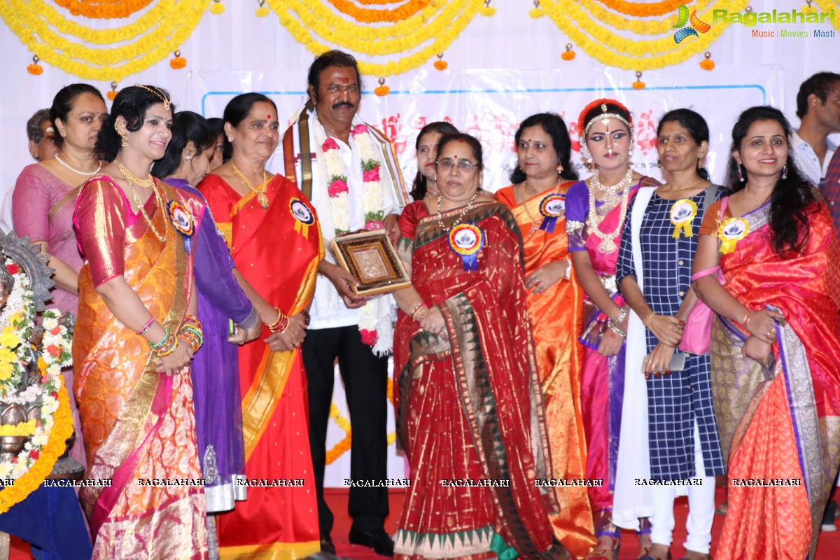 Telugu Cine Writers Association 25 years Celebrations