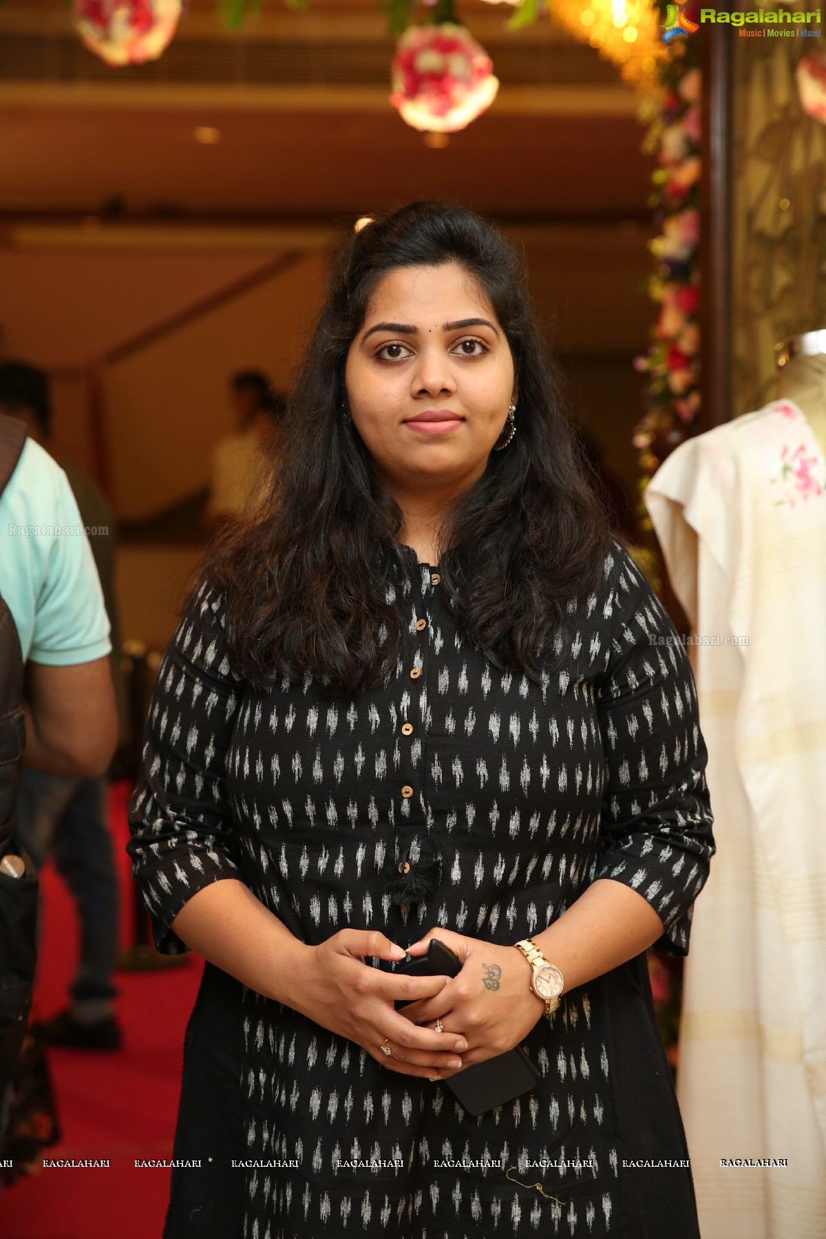 Trendz Exhibition Kicked off At Taj Krishna