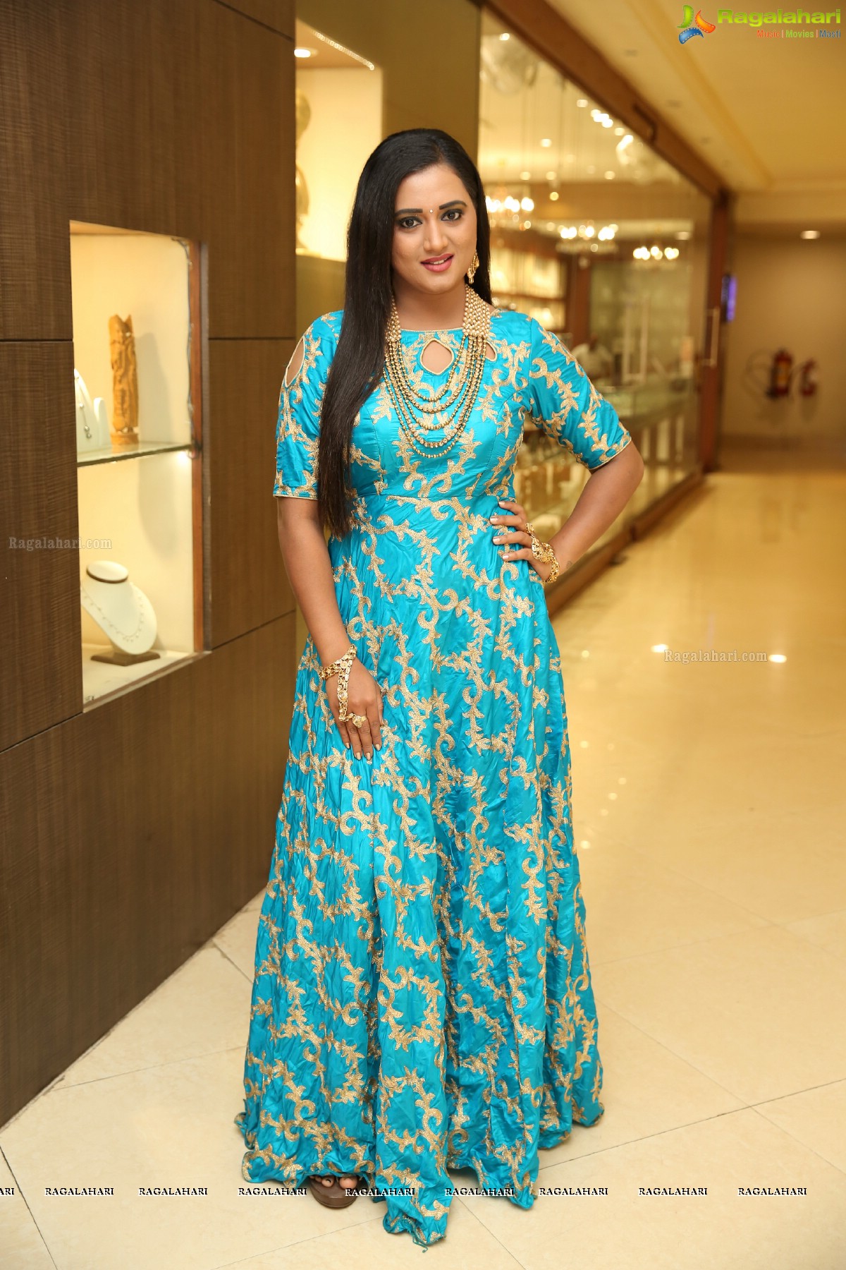 Trendz Exhibition Kicked off At Taj Krishna