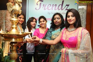 Trendz Exhibition begins