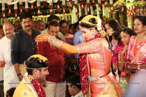 Vijith Varma - Manali Wedding Ceremony