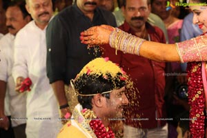 Vijith Varma - Manali Wedding Ceremony