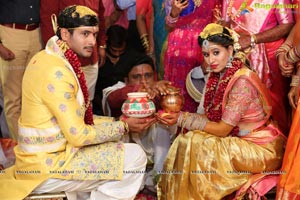 Vijith Varma - Manali Wedding Ceremony