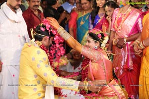 Vijith Varma - Manali Wedding Ceremony