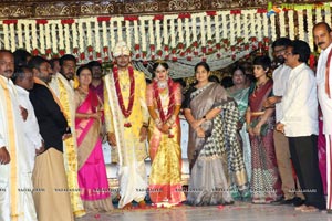 Vijith Varma - Manali Wedding Ceremony