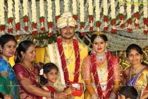 Vijith Varma - Manali Wedding Ceremony