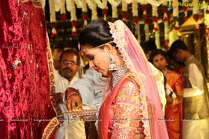 Vijith Varma - Manali Wedding Ceremony