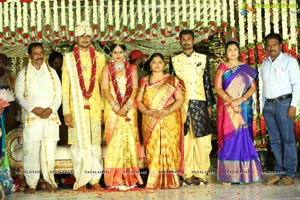 Vijith Varma - Manali Wedding Ceremony