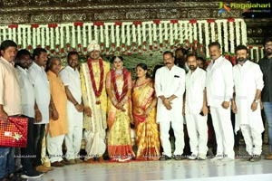 Vijith Varma - Manali Wedding Ceremony