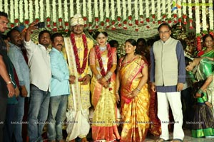 Vijith Varma - Manali Wedding Ceremony