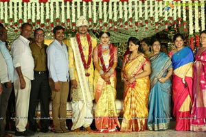 Vijith Varma - Manali Wedding Ceremony