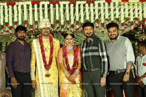 Vijith Varma - Manali Wedding Ceremony