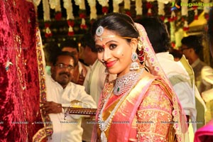 Vijith Varma - Manali Wedding Ceremony