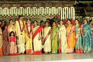 Vijith Varma - Manali Wedding Ceremony