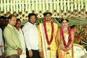 Vijith Varma - Manali Wedding Ceremony