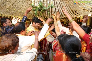 Vijith Varma - Manali Wedding Ceremony