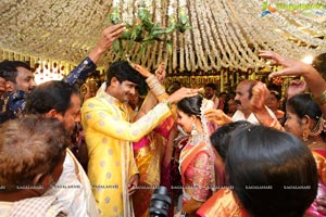 Vijith Varma - Manali Wedding Ceremony