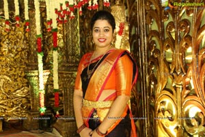 Vijith Varma - Manali Wedding Ceremony