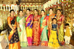 Vijith Varma - Manali Wedding Ceremony