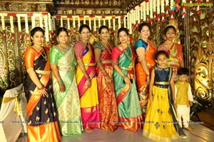 Vijith Varma - Manali Wedding Ceremony