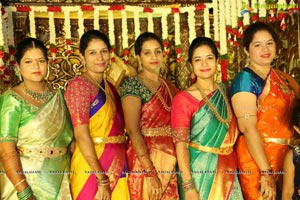 Vijith Varma - Manali Wedding Ceremony