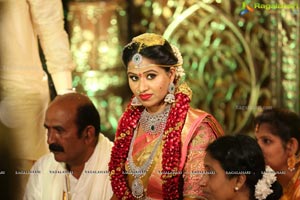 Vijith Varma - Manali Wedding Ceremony