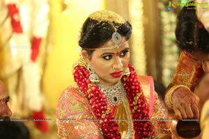 Vijith Varma - Manali Wedding Ceremony