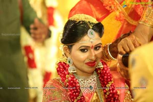 Vijith Varma - Manali Wedding Ceremony