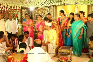 Vijith Varma - Manali Wedding Ceremony