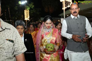 Vijith Varma - Manali Wedding Ceremony