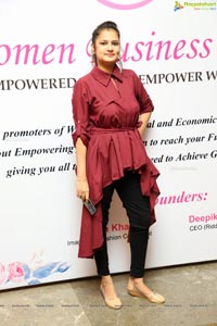 Women Business Cult Empowered Women Empower Woman