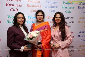 Women Business Cult Empowered Women Empower Woman