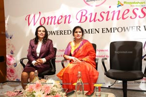 Women Business Cult Empowered Women Empower Woman