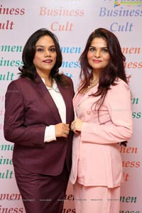 Women Business Cult Empowered Women Empower Woman