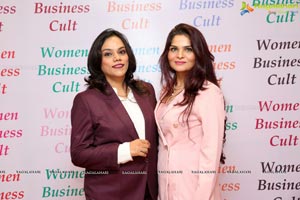 Women Business Cult Empowered Women Empower Woman