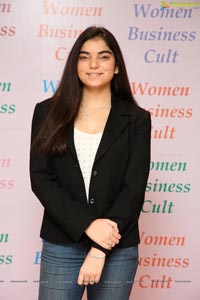 Women Business Cult Empowered Women Empower Woman