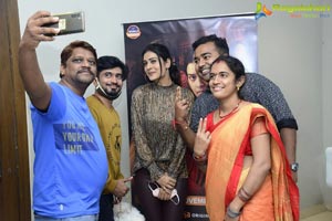 Anaganaga O Athidhi Movie Press Meet