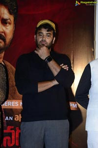 Anaganaga O Athidhi Movie Press Meet