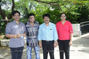 Bhaari Thaaraganam Movie Opening