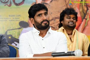 Bullet Satyam Movie Press Meet