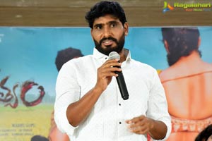 Bullet Satyam Movie Press Meet