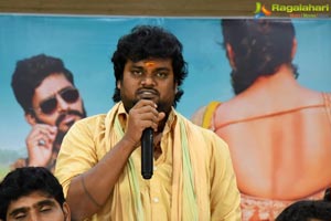 Bullet Satyam Movie Press Meet