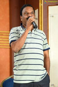 Bullet Satyam Movie Press Meet