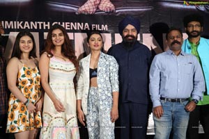 Commitment Movie Teaser Launch