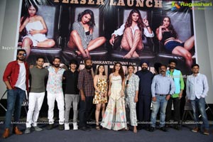 Commitment Movie Teaser Launch