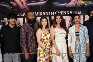 Commitment Movie Teaser Launch