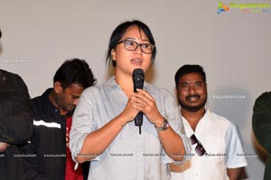 Idhe Maa Katha Movie Motion Poster Launch